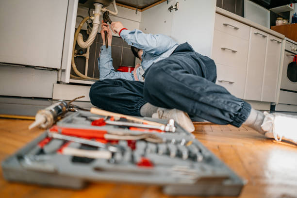 Best Water Heater Repair  in Liberty Triangle, FL