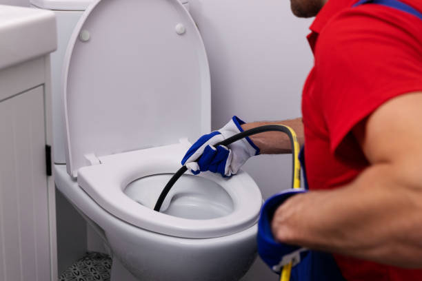 Best Leak Detection Services  in Liberty Triangle, FL
