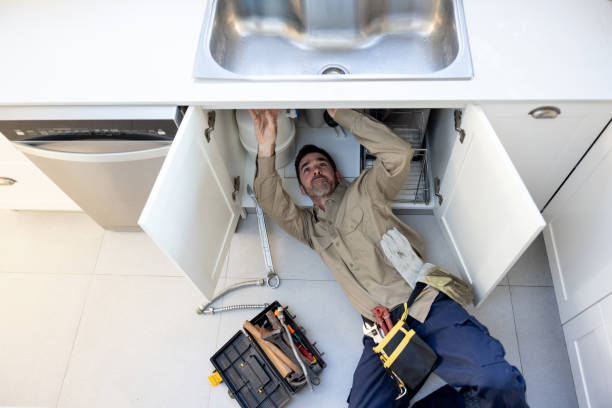 Best Water Leak Repair  in Liberty Triangle, FL