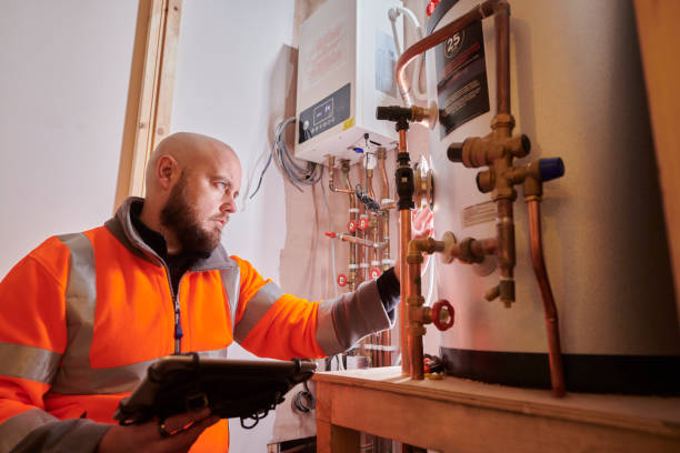 Best Same-Day Plumbing Service  in Liberty Triangle, FL