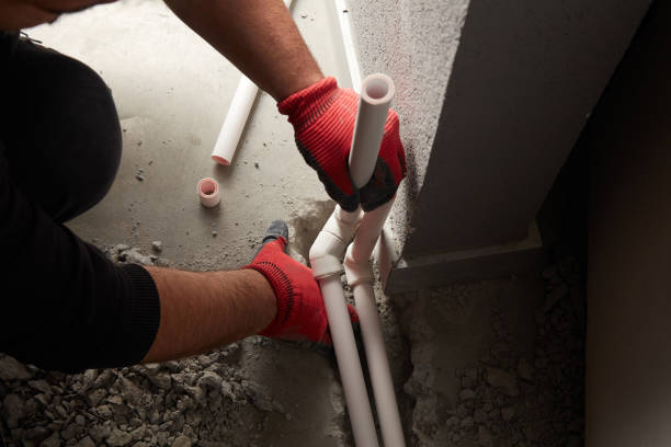 Best Plumbing Inspection Services  in Liberty Triangle, FL
