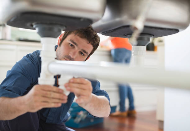 Best Faucet Repair  in Liberty Triangle, FL