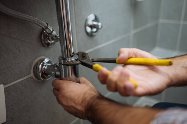 Best Drain Cleaning Services  in Liberty Triangle, FL