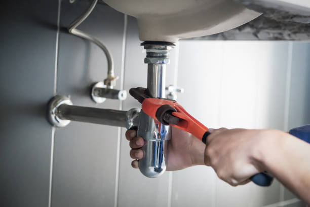 Best Sewer Line Repair  in Liberty Triangle, FL