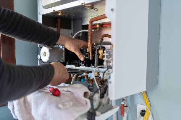 Best Pipe Repair Near Me  in Liberty Triangle, FL