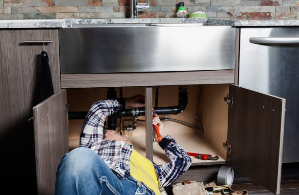 Best 24-Hour Plumber Near Me  in Liberty Triangle, FL