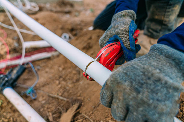 Best Plumbing Repair Near Me  in Liberty Triangle, FL